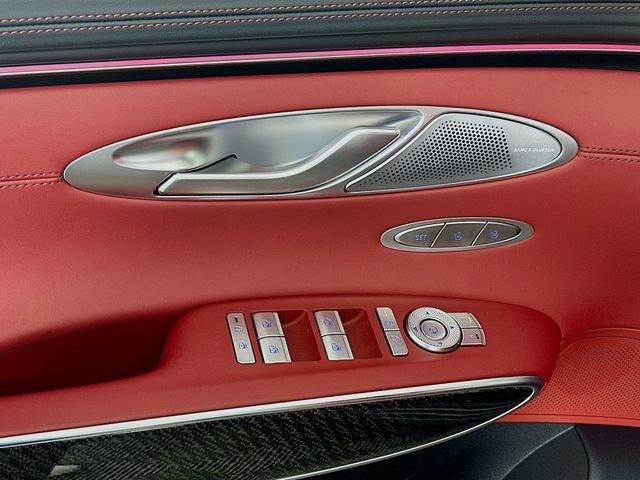 New 2026 Genesis GV70 3.5T Sport Prestige image 20