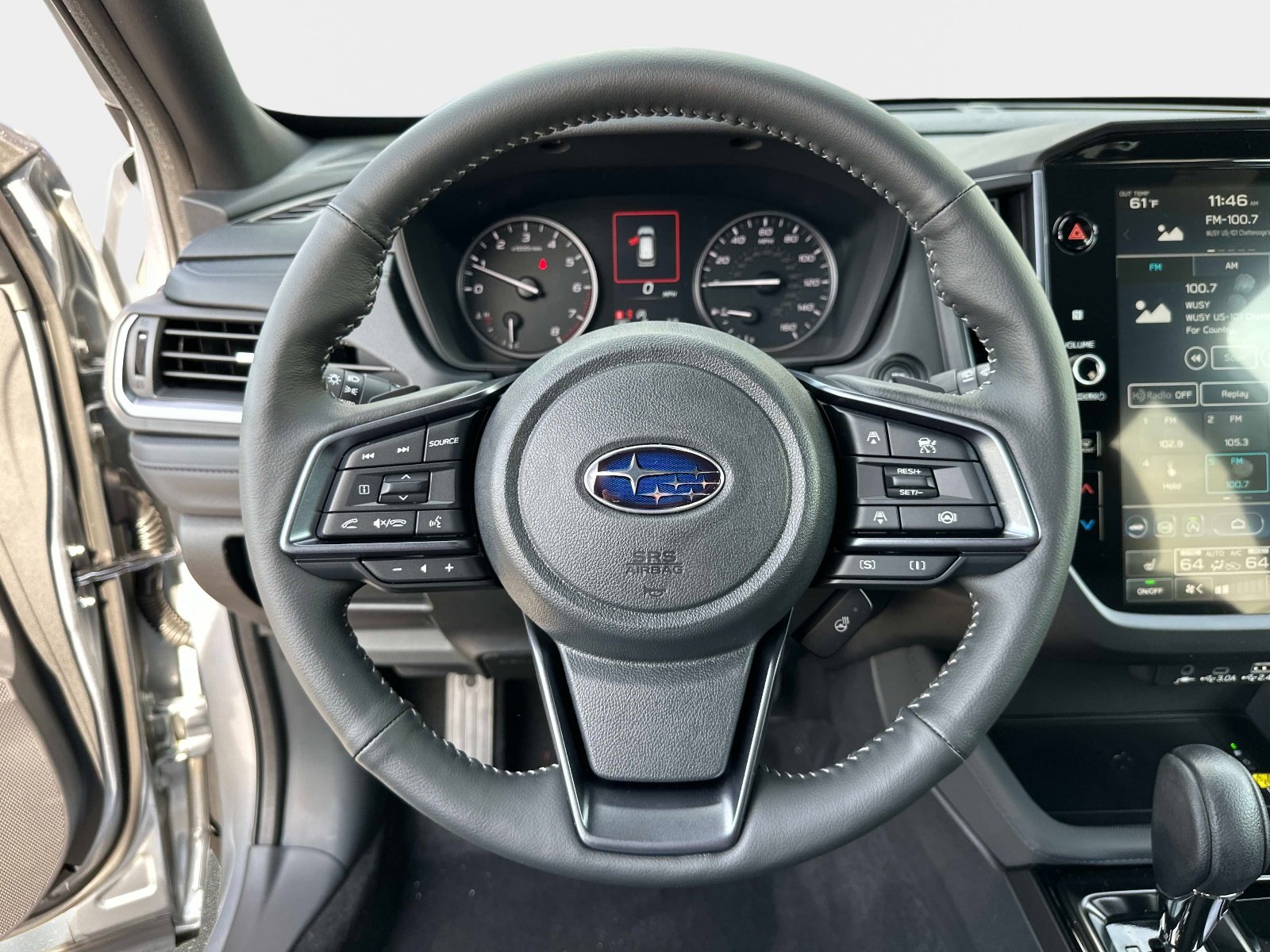 New 2026 Subaru Forester Limited image 27