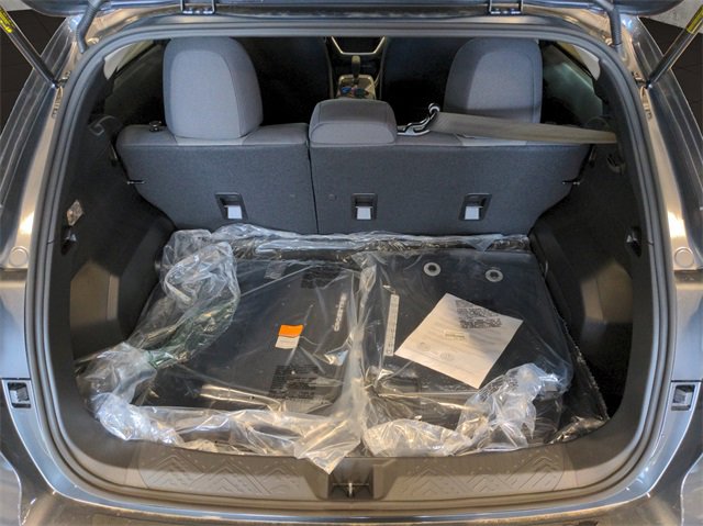 New 2025 Subaru Crosstrek 2.0i Premium image 13