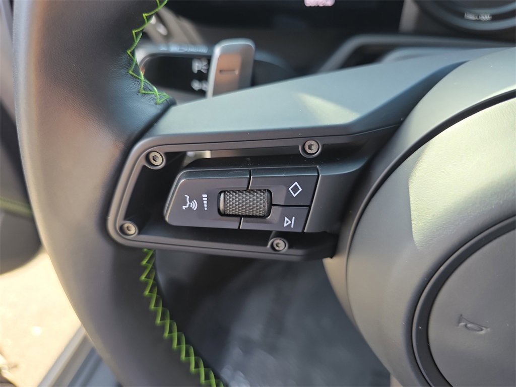 Certified 2024 Porsche 911 Carrera GTS image 35