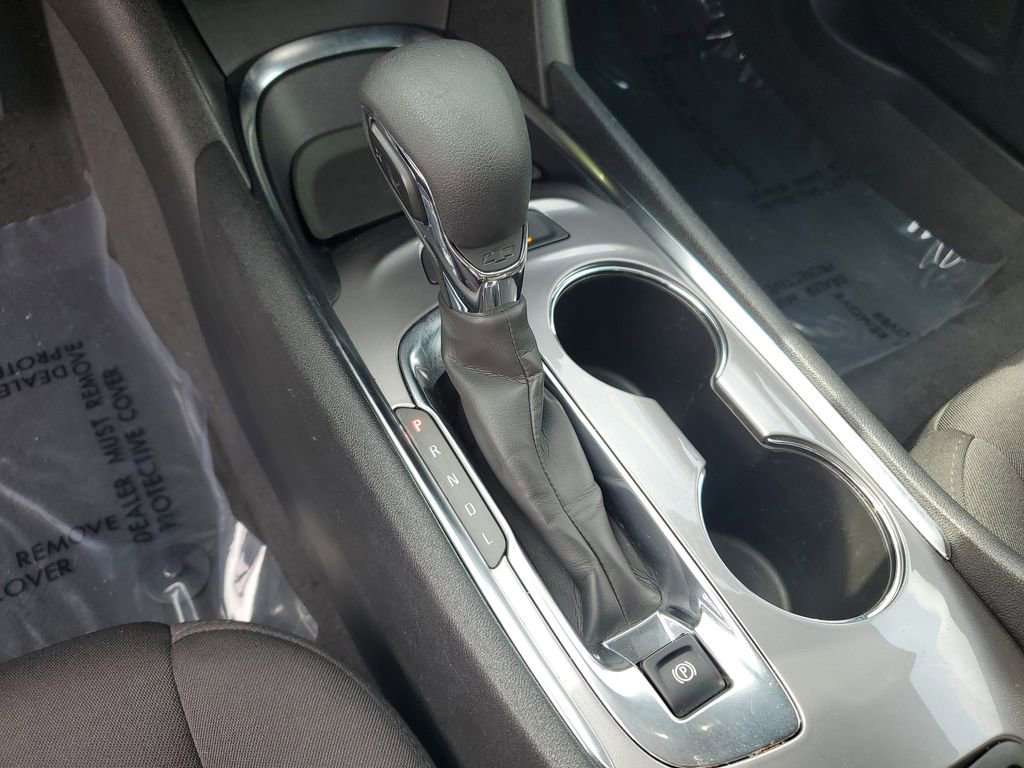 Used 2024 Chevrolet Malibu LT image 26