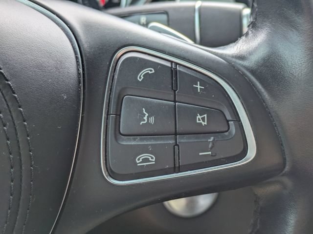 Used 2017 Mercedes-Benz GLS 550 4MATIC image 28