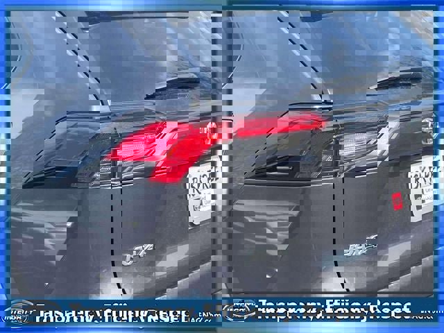 Used 2025 Toyota RAV4 LE image 17