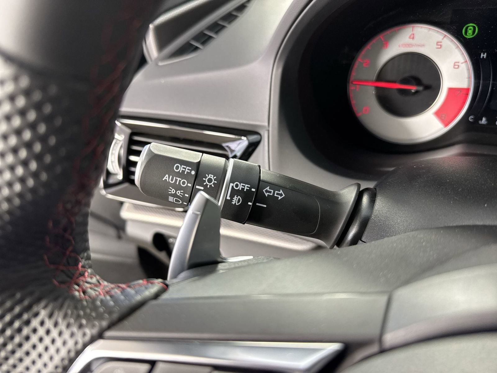 New 2026 Acura RDX A-Spec image 15