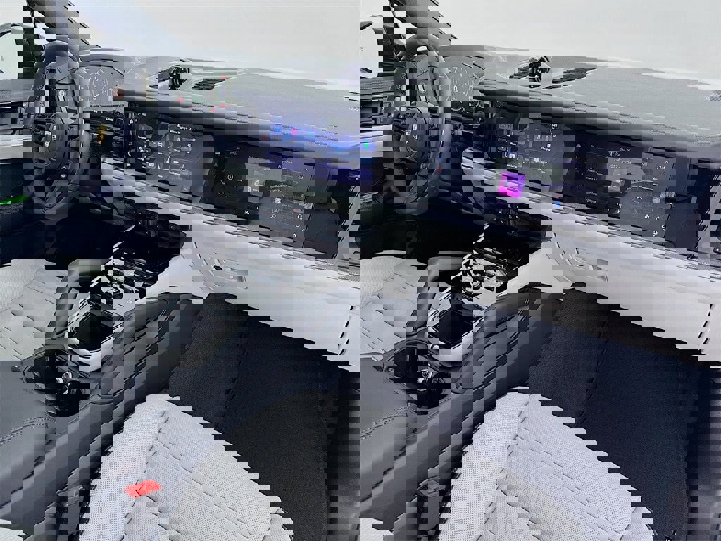 New 2026 Porsche Cayenne E-Hybrid image 30