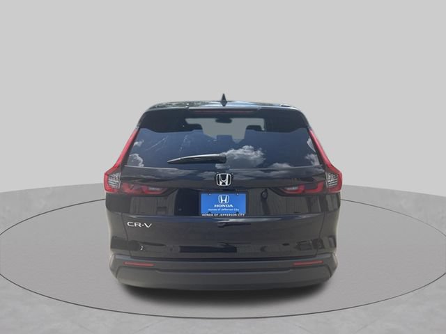 Used 2023 Honda CR-V EX-L image 4