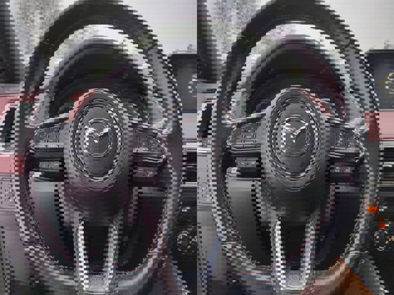 Used 2016 MAZDA CX-9 Signature image 20