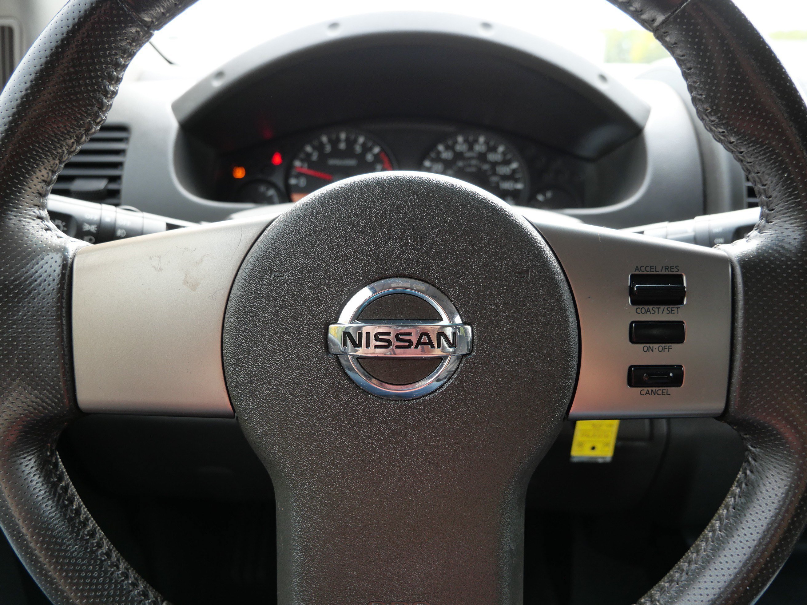 Used 2008 Nissan Xterra Off-Road AWD/4WD image 25