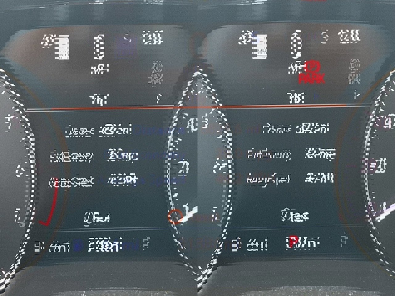 Used 2022 Buick Envision Avenir w/ Safety Package image 8