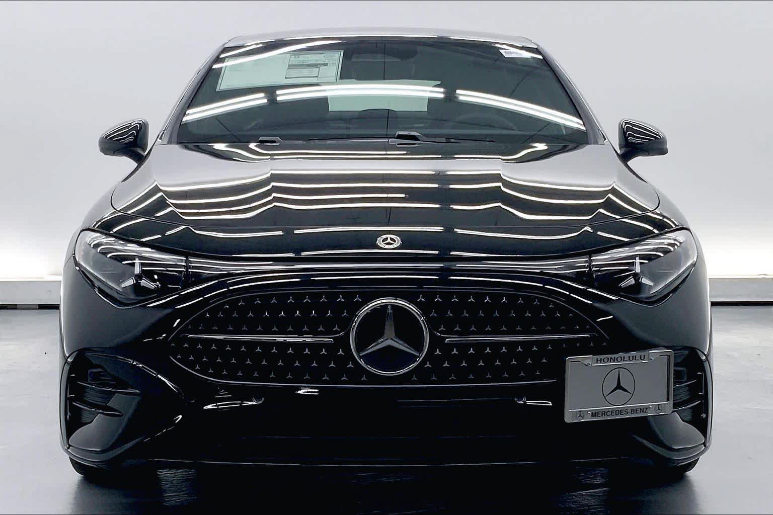 New 2027 Mercedes-Benz CLA 220 image 3