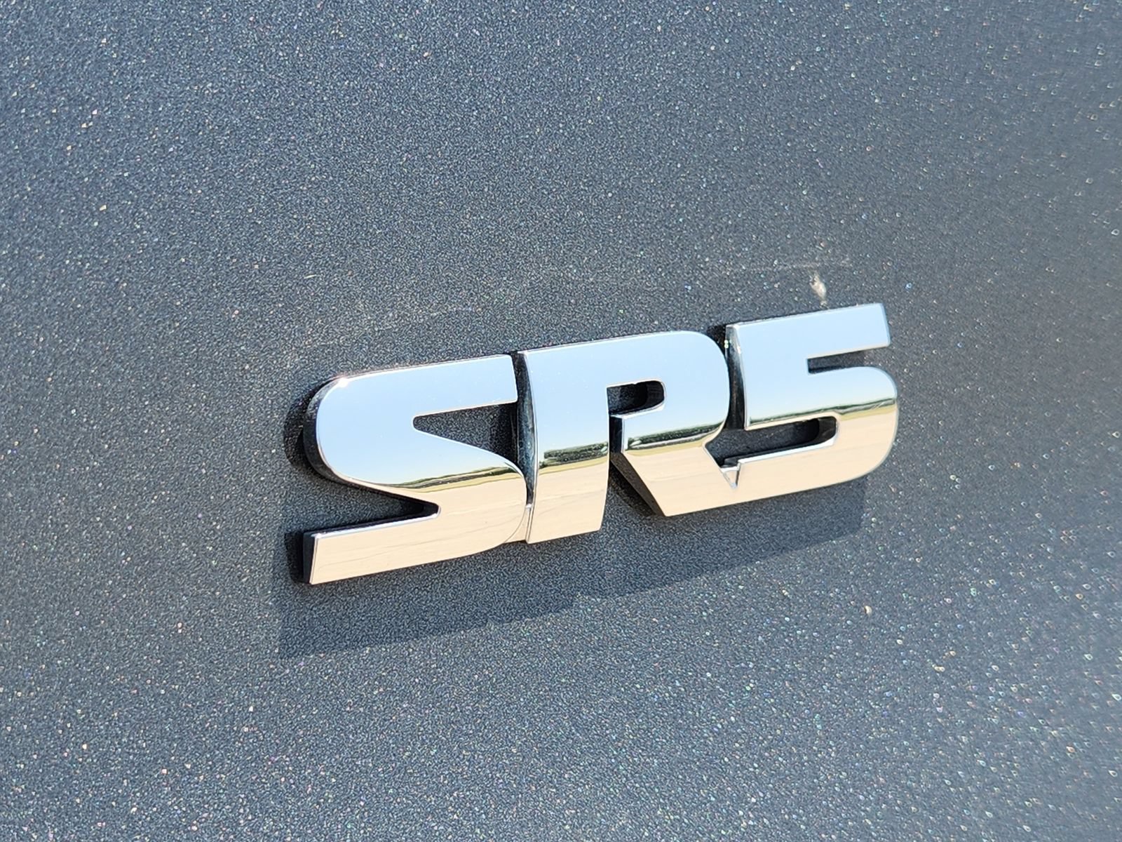 Used 2018 Toyota 4Runner SR5 Premium AWD/4WD image 13