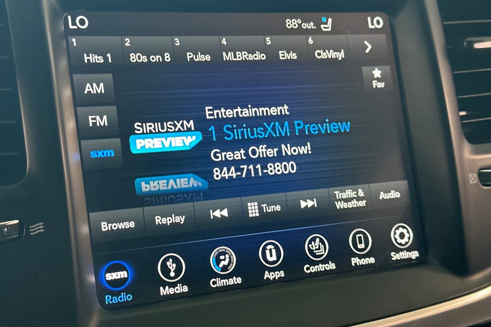 Used 2019 Chrysler 300 Limited RWD image 19