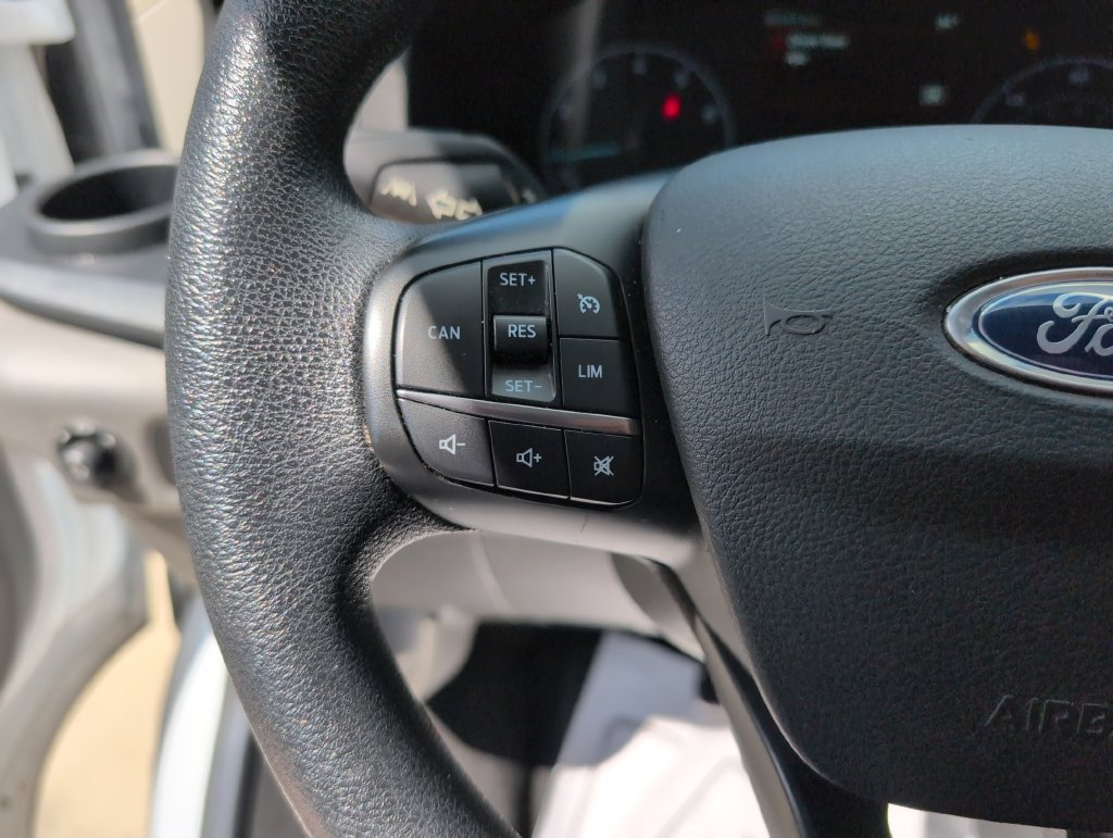 Certified 2022 Ford Transit 350 XLT RWD image 34