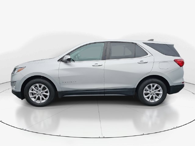 Used 2021 Chevrolet Equinox LT FWD image 7