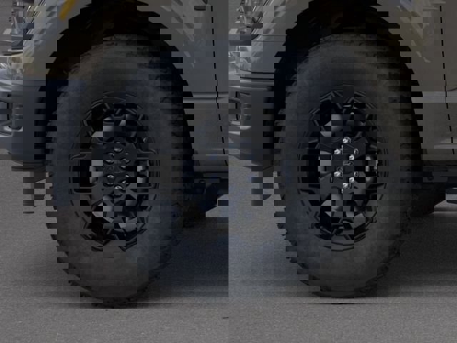 New 2026 Ford F150 STX image 19