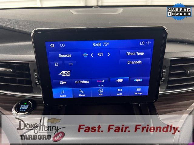 Used 2020 Ford Explorer Limited image 53