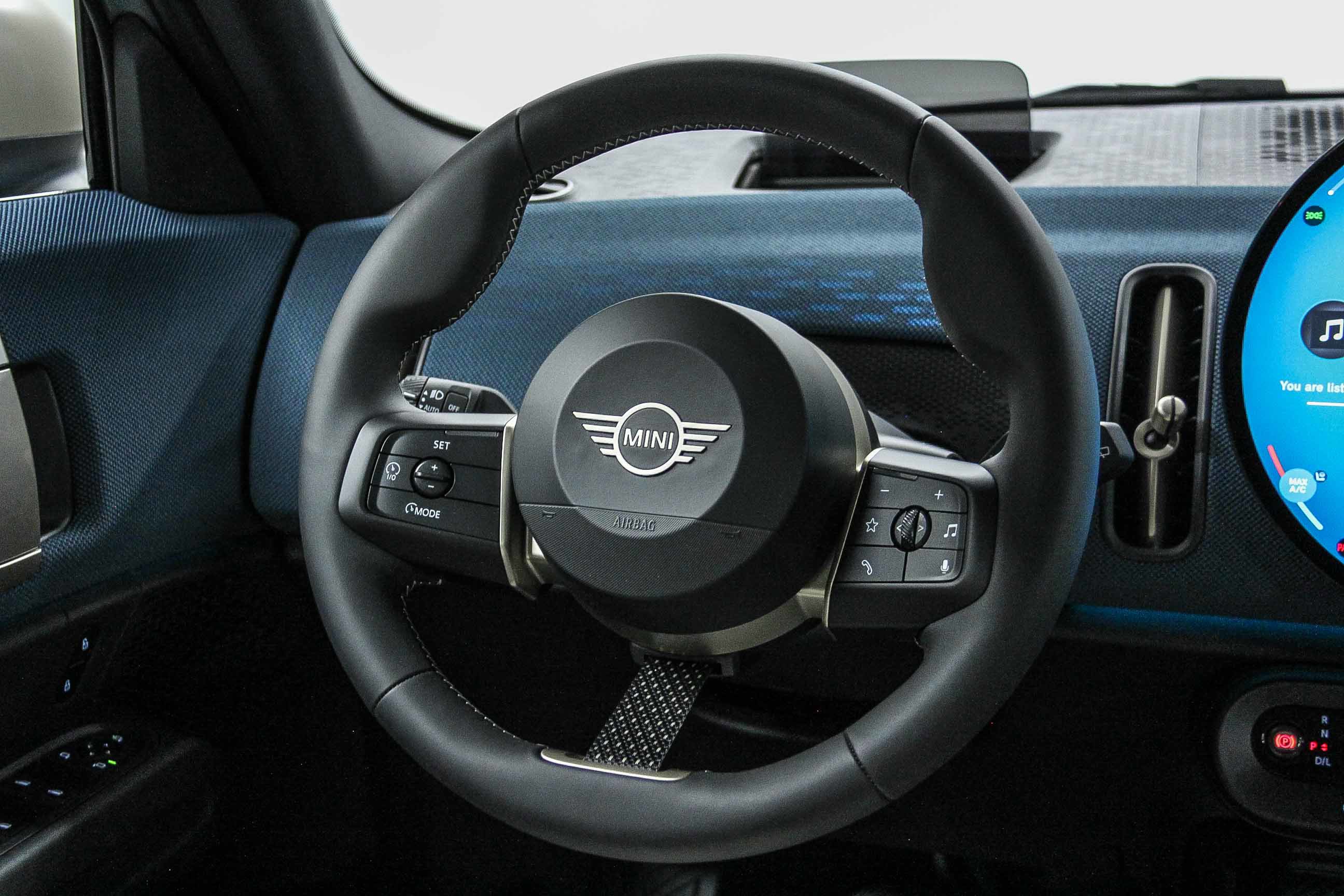 New 2026 MINI Cooper Countryman S image 16