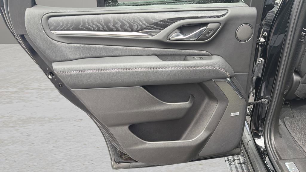 Used 2023 GMC Yukon Denali image 18