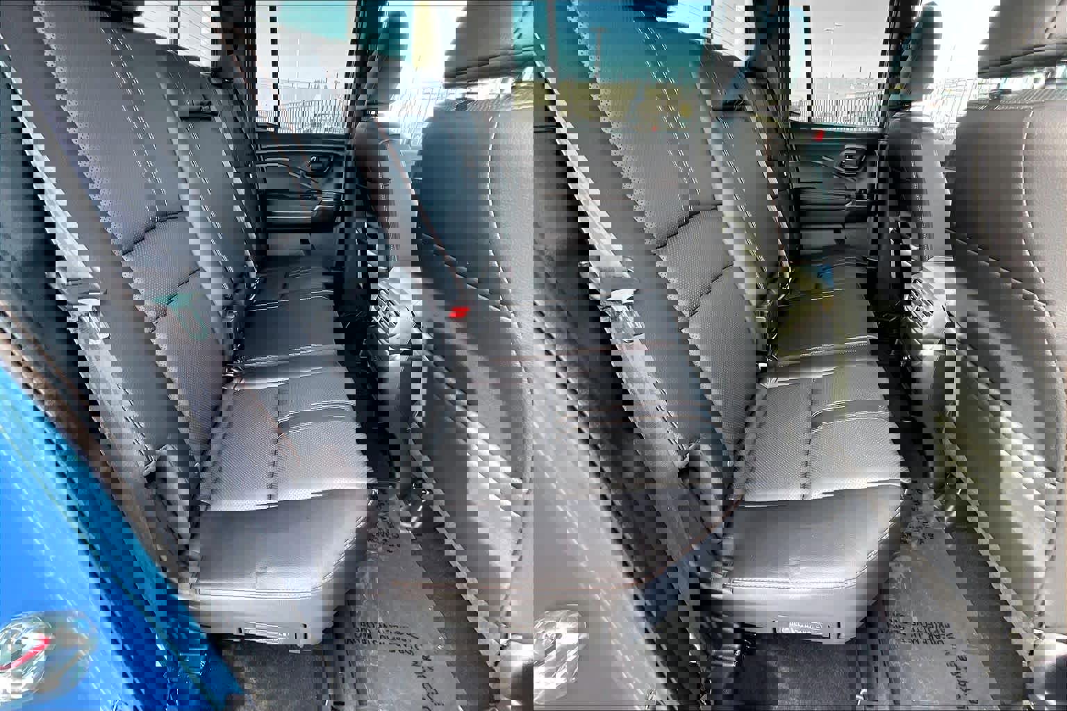 Certified 2025 Honda Ridgeline TrailSport image 19