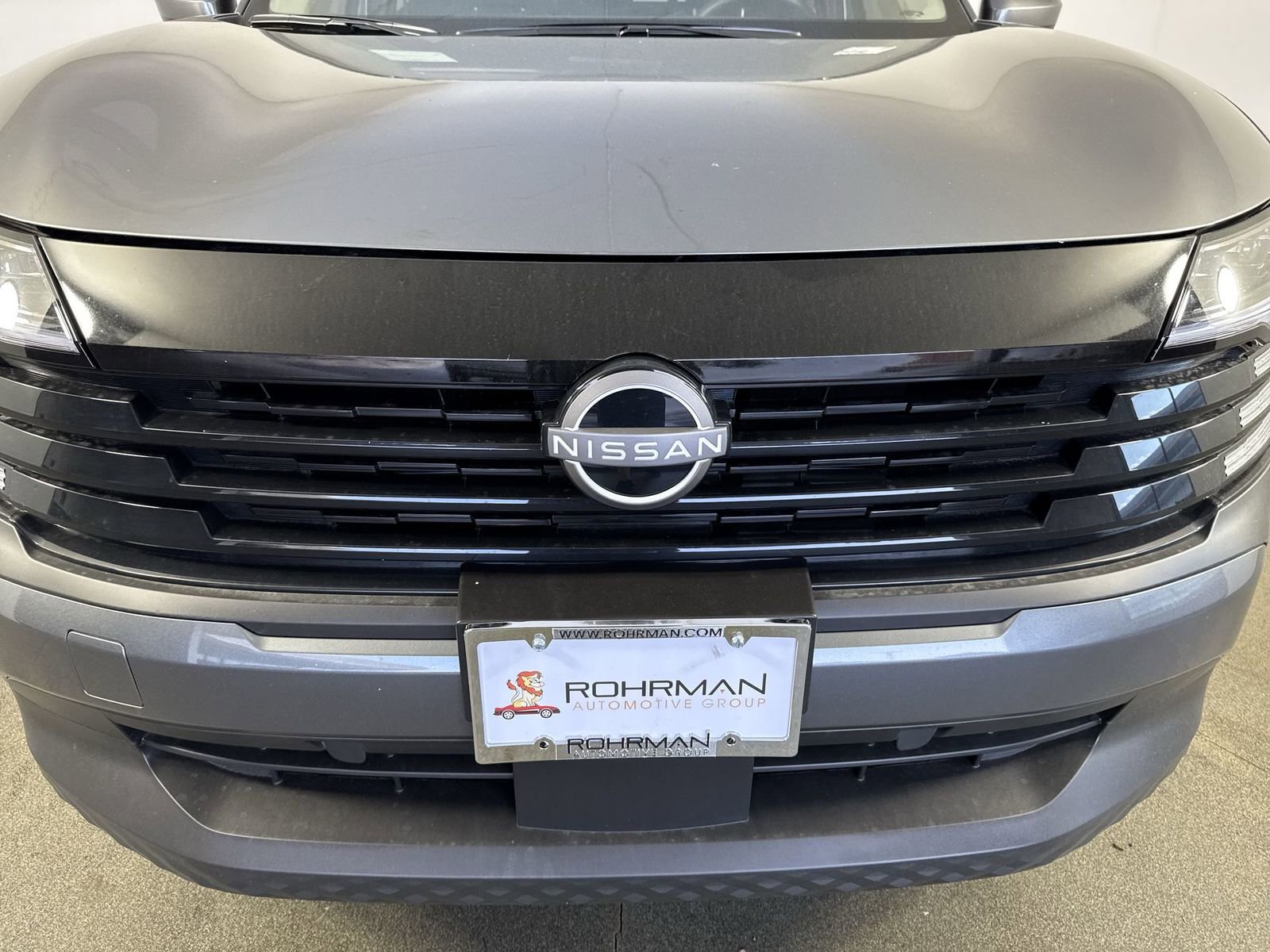 New 2025 Nissan Kicks SV w/ SV Premium Package image 26