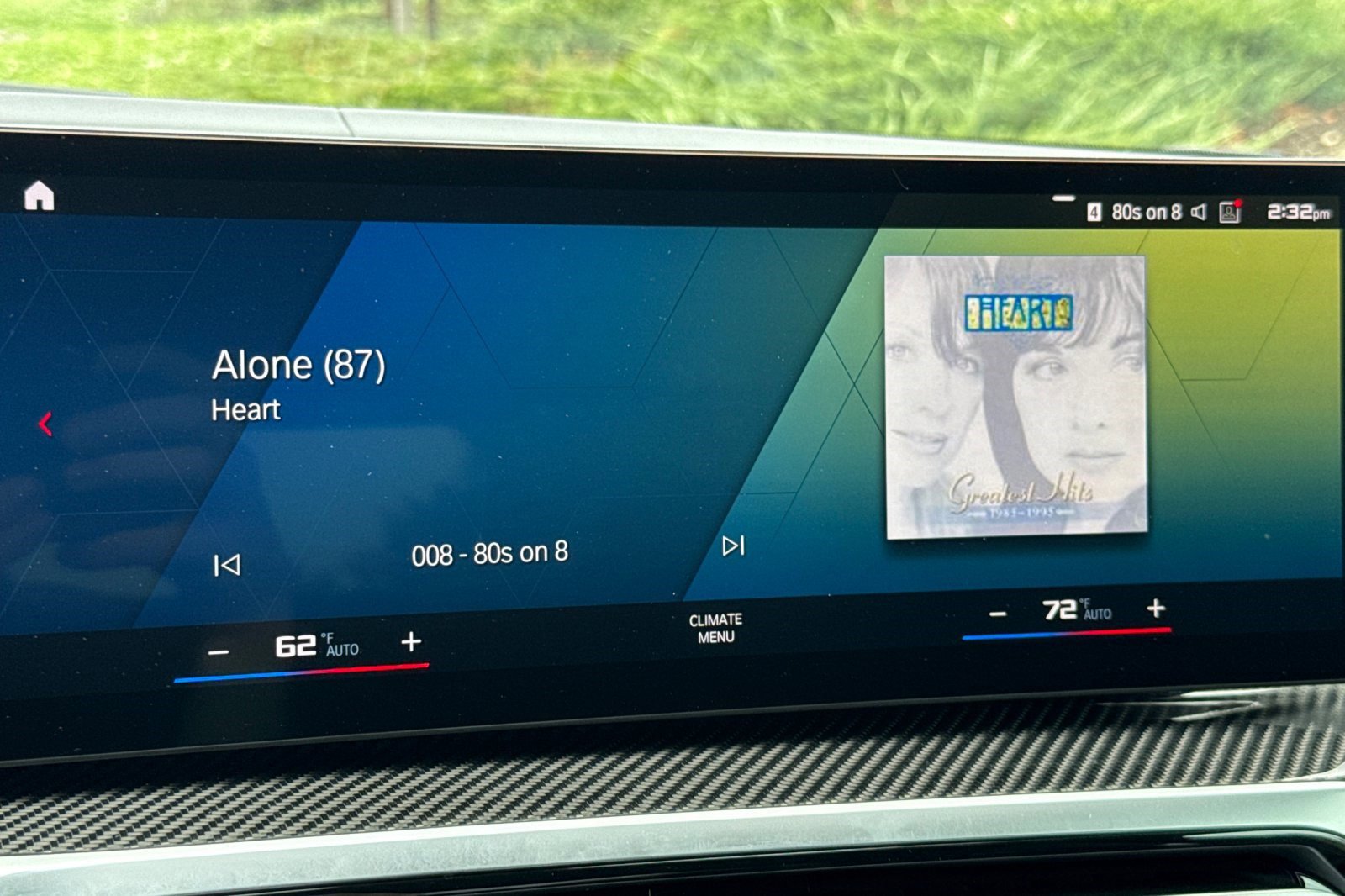 Used 2024 BMW M4 xDrive Competition w/ Executive Package image 23