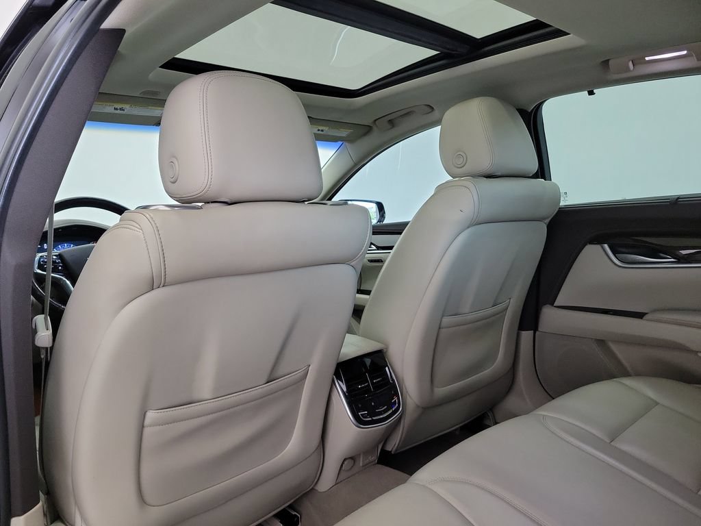 Used 2017 Cadillac XTS Premium Luxury FWD image 13