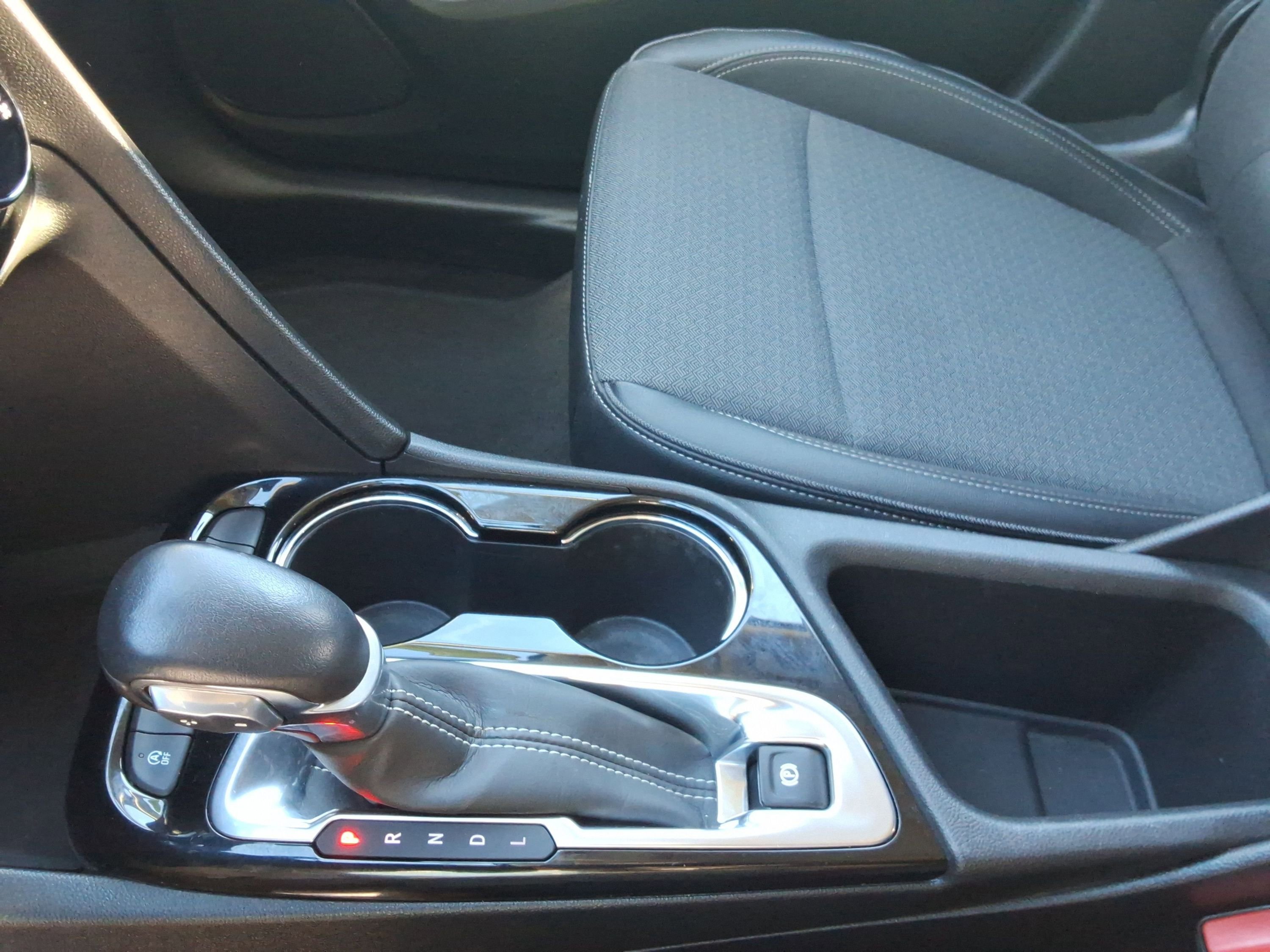 Used 2021 Buick Encore GX Preferred image 18