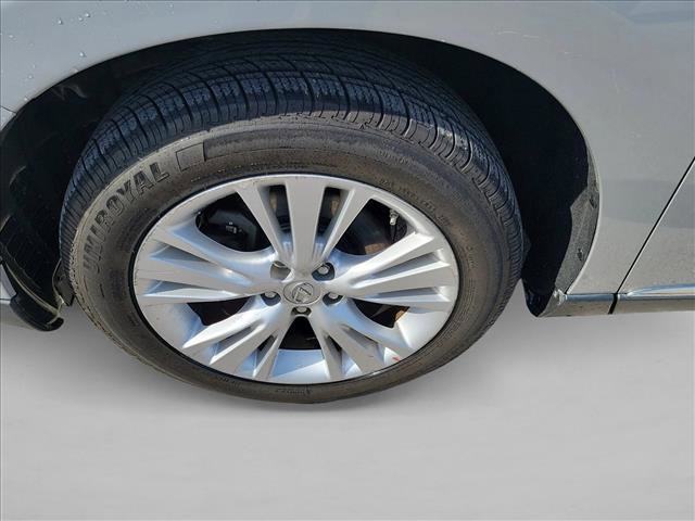 Used 2010 Lexus RX 450h image 9