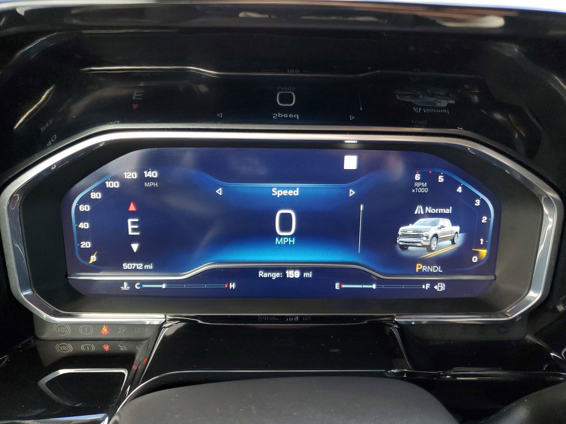 Used 2022 Chevrolet Silverado 1500 RST image 24