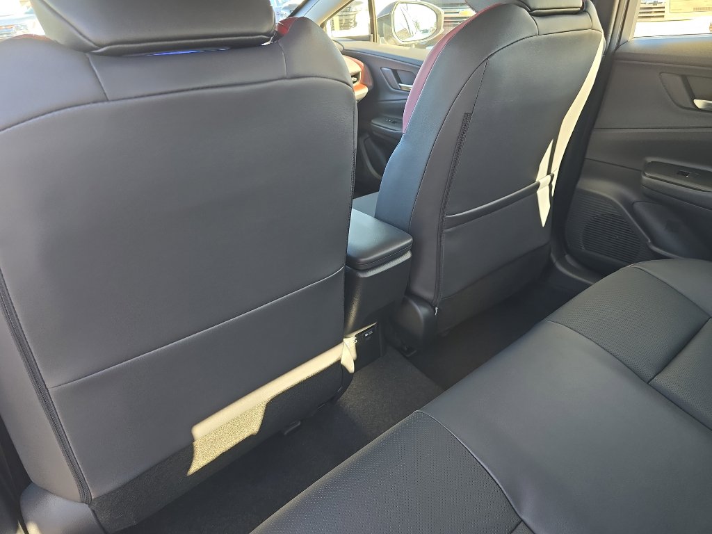 New 2026 Toyota Prius XSE image 19