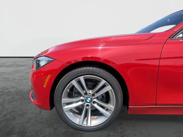 Used 2016 BMW 328i Sedan RWD image 19