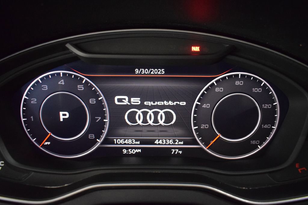 Used 2019 Audi Q5 2.0T Premium Plus image 37