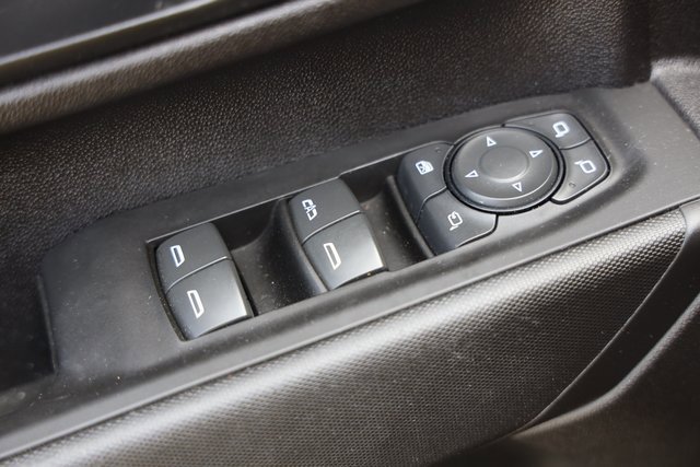 Certified 2025 Chevrolet Silverado 2500 Custom w/ Custom Value Package image 23