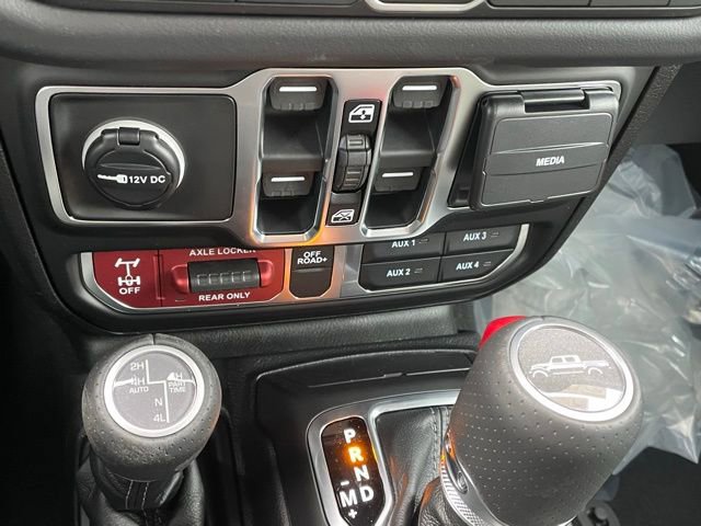 New 2026 Jeep Gladiator Mojave image 23