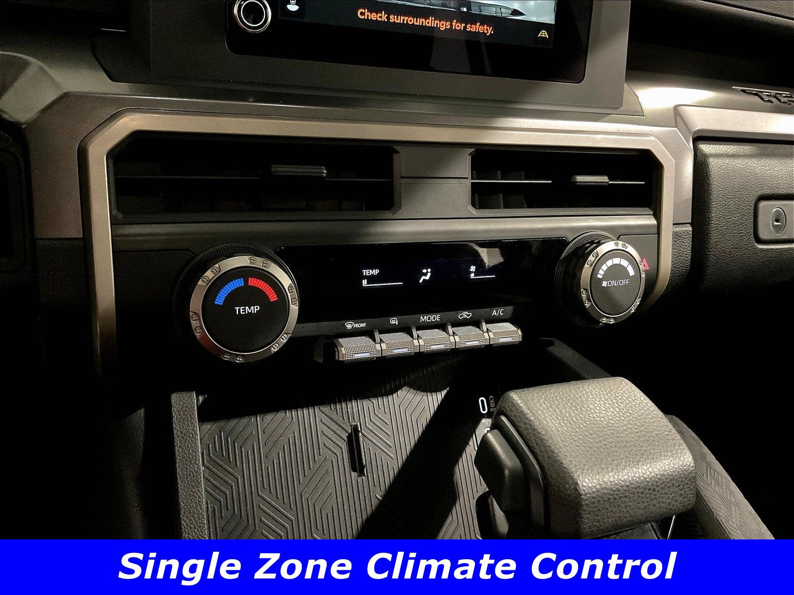 Used 2025 Toyota Tacoma SR5 AWD/4WD image 15