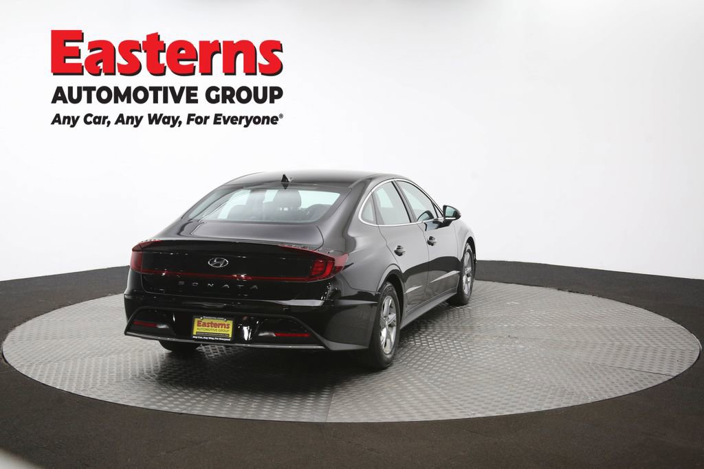 Used 2023 Hyundai Sonata SE image 39