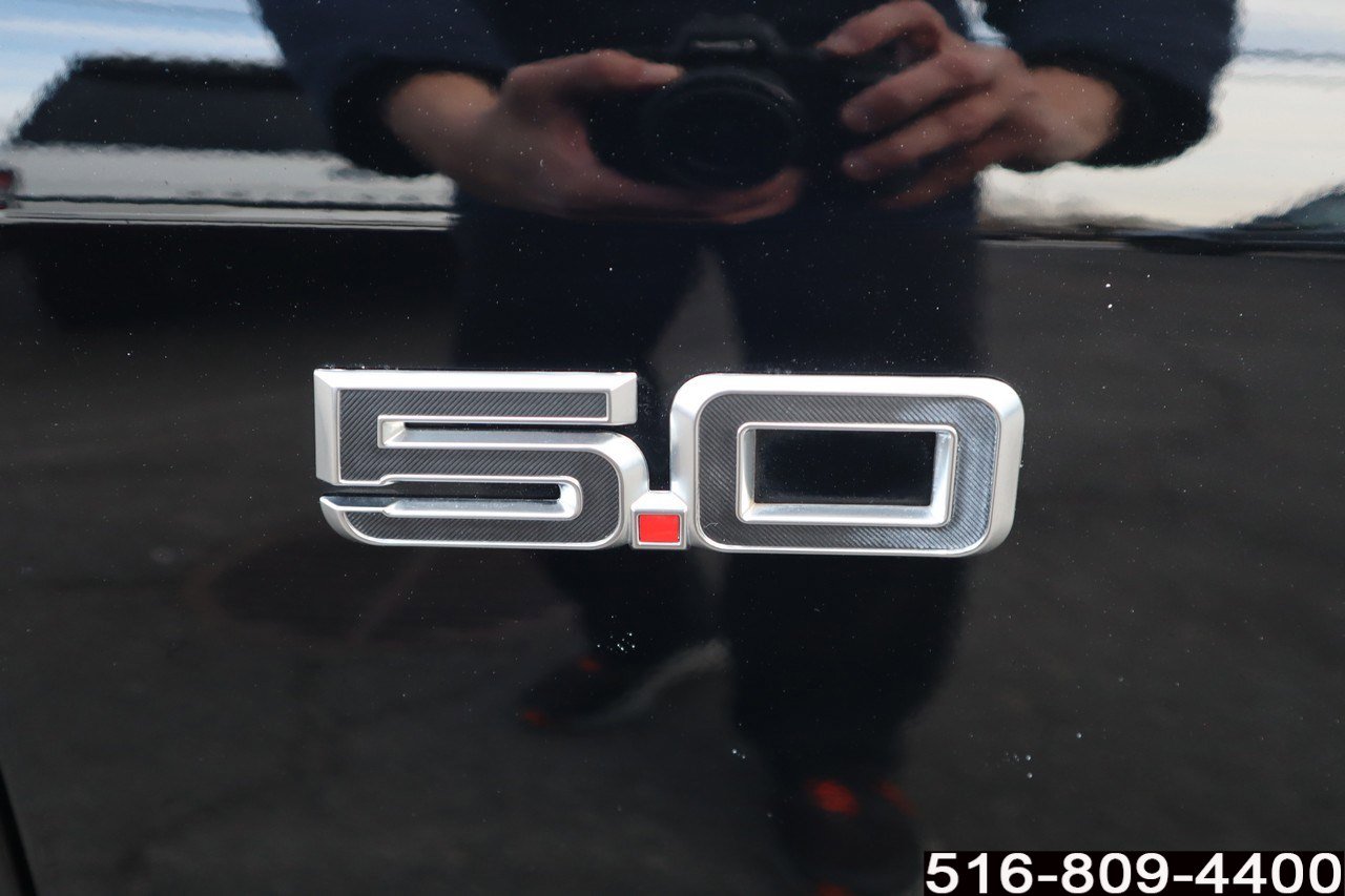 Used 2024 Ford Mustang GT Premium image 31