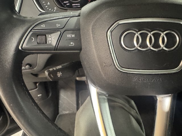 Used 2019 Audi Q5 2.0T Premium Plus w/ Premium Plus Package AWD/4WD image 24