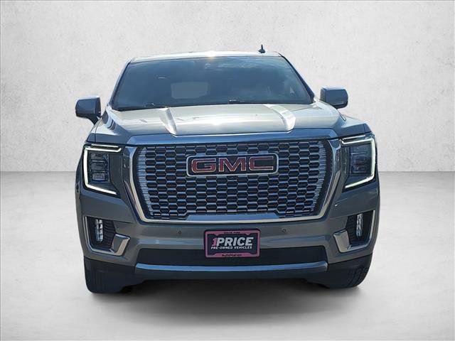 Used 2024 GMC Yukon XL Denali w/ Advanced Technology Package image 8