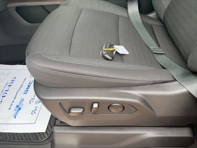 New 2026 Chevrolet Silverado 2500 LT w/ Trail Boss Package image 18