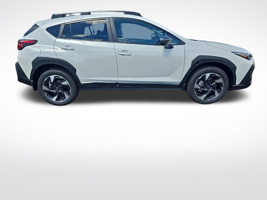 New 2025 Subaru Crosstrek 2.5i Limited w/ Popular Package #4A image 8