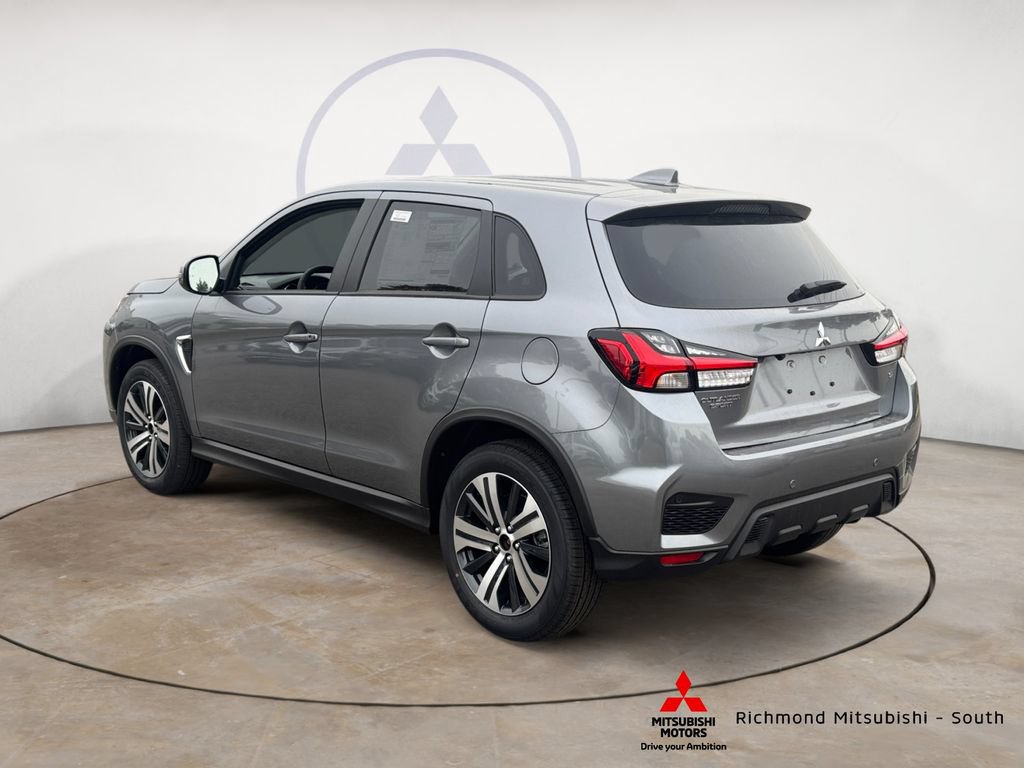 New 2026 Mitsubishi Outlander Sport SE AWD/4WD image 5