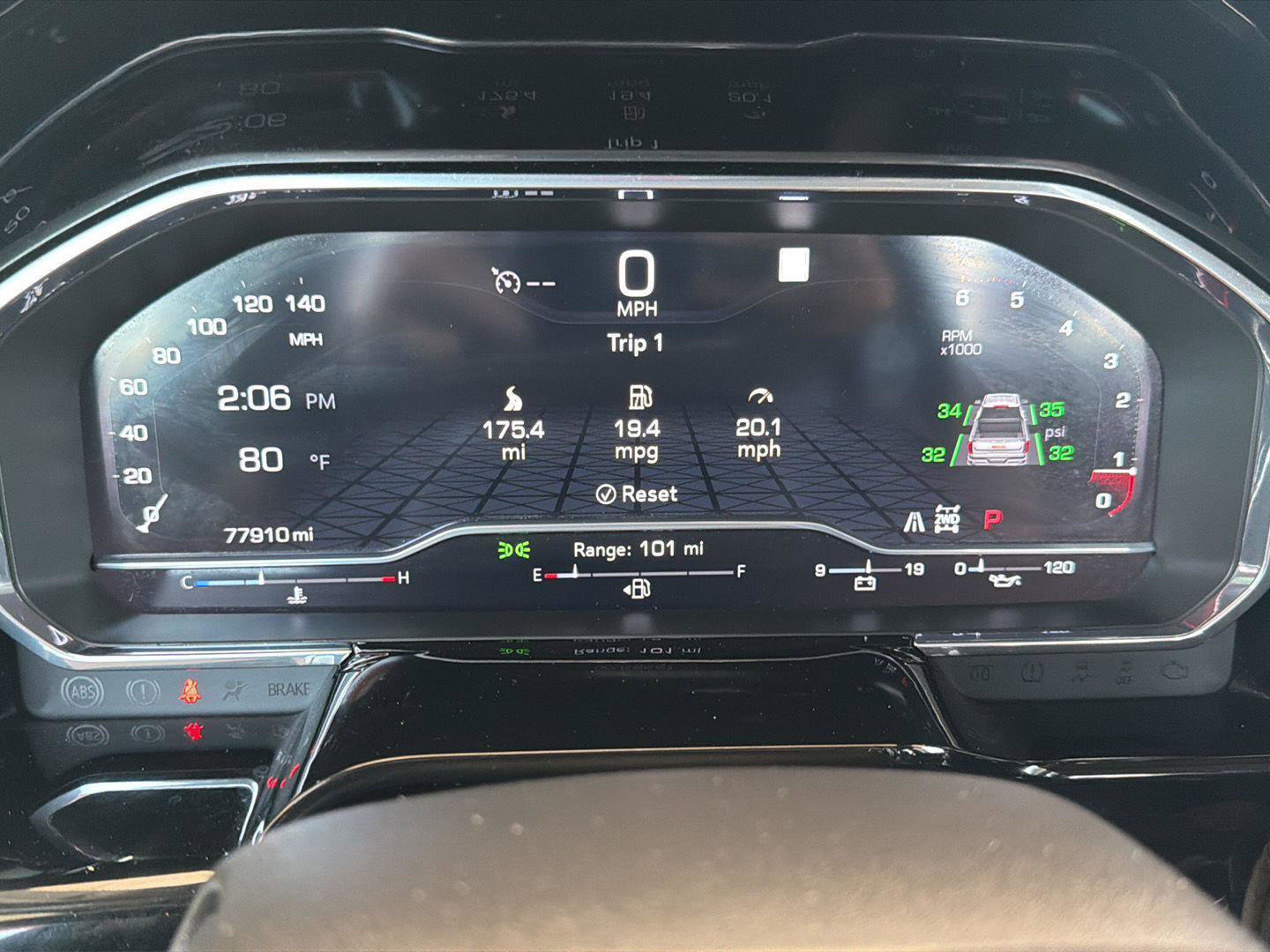 Used 2023 GMC Sierra 1500 SLT image 24