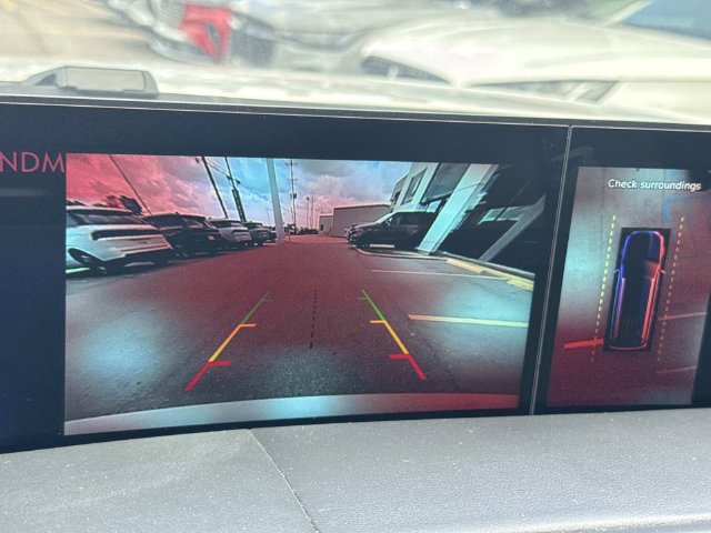 New 2027 Lincoln Navigator L Black Label AWD/4WD image 26