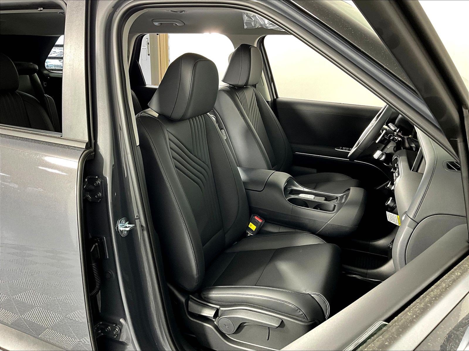 New 2026 Hyundai Palisade SEL AWD/4WD image 18