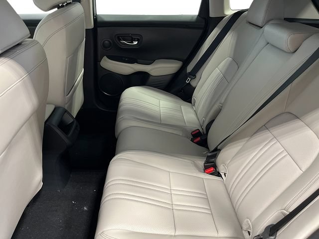 New 2027 Honda HR-V EX-L image 30