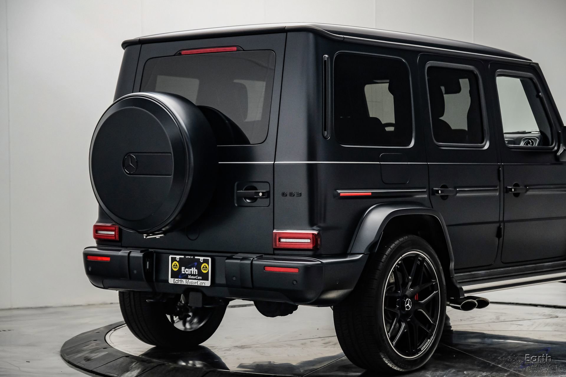 Used 2024 Mercedes-Benz G 63 AMG 4MATIC image 19