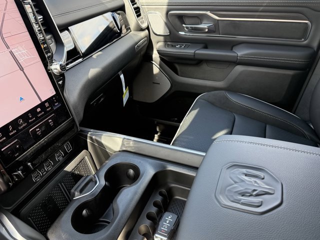 New 2026 RAM 1500 Laramie image 21