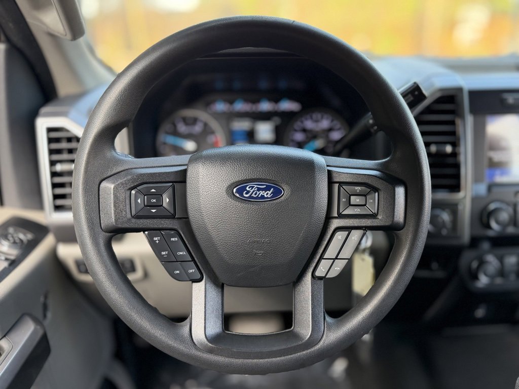 Used 2022 Ford F350 XLT image 42