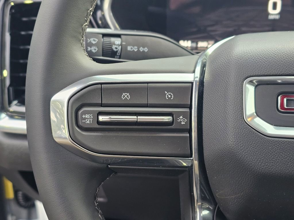 New 2026 GMC Canyon Elevation w/ Technology Package image 60